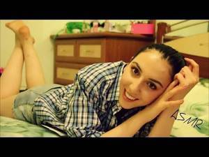 asmr foot fetish - [pop]YouTube embed. Click thumbnail to play.
