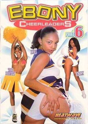ebony cheerleader - Ebony Cheerleaders 6 by Heatwave - HotMovies