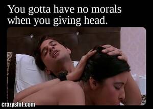 Blowjob Porn Memes - CrazyShit.com | Be A Bad Girl - Crazy Shit