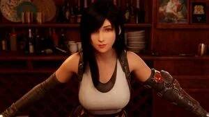 Bartender Anime Porn - Watch Bartender Tifa [Puuguy] - Bartender, 3D Animation, Final Fantasy Porn  - SpankBang