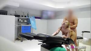 Horny Doctor Fucks His Patient - Doctor fucks horny patient - XNXX.COM
