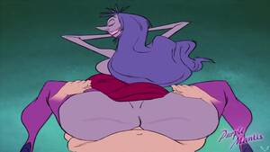 Green Madam Mim Porn - Disney Madam Mim 1boy Animated - Lewd.ninja