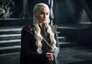 Emilia Clarke Celebrity Porn - Emilia Clarke Had Fights On Game of Thrones About Nude Scenes