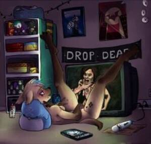 Movie Rule 34 Porn - Rule 34 / horror_movie