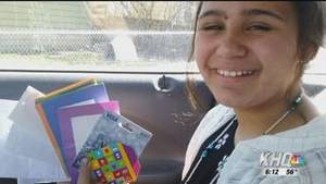 Barn Sex Porn - 02:16 Â· Okanogan 6th grader receives letters of support