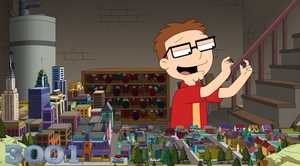 American Dad Francine Torture Porn - Rule34 - If it exists, there is porn of it / american_dad