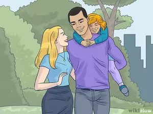 Friend Forced Mom Comic - How to Be Manly (with Pictures) - wikiHow