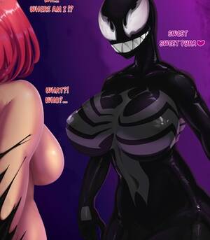 Anime Venom Porn - Parody: Venom Porn Comics | Parody: Venom Hentai Comics | Parody: Venom Sex  Comics
