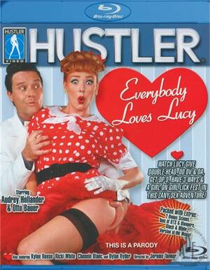 I Love Lucy Porn - Everybody Loves Lucy Blu-ray (2009) | Popporn