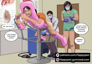 medical handjobs sperm sample - Rule34 - If it exists, there is porn of it / / 7904626