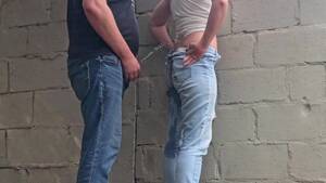jeans piss - Jeans Piss Porn Videos | Pornhub.com