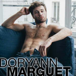 Hot Hairy Gay Porn Stars - Doryann Marguet | Sexy Hairy French Gay Porn Star | smutjunkies Gay Porn  Star Male Model Directory
