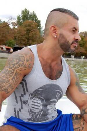 Carlos Gustavo Gay Porn - Carlos Gustavo Gay Pornstar - BoyFriendTV.com