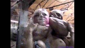 nacho vidal rough - LOST: Nacho Vidal scene! Never to be seen!! - XVIDEOS.COM