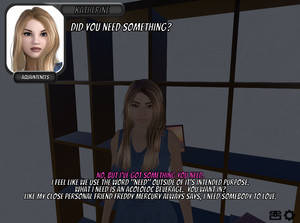 Blowjob Party Games - General optimization and performance tweaks â€¢ Added a â€œLimit FPSâ€ slider to  escape menu â€¢ Changed the default quality setting to â€œGoodâ€