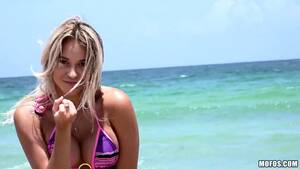 Marsha May Porn Beach - Marsha - My first anal was very heavy, but I liked it