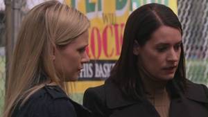 Emily Criminal Minds Porn - Criminal Minds wallpaper containing a portrait titled Emily Prentiss - 7x08  Hope