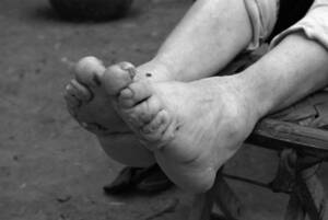 Bound Feet Porn - Work, not sex? The real reason Chinese women bound their feet | CNN