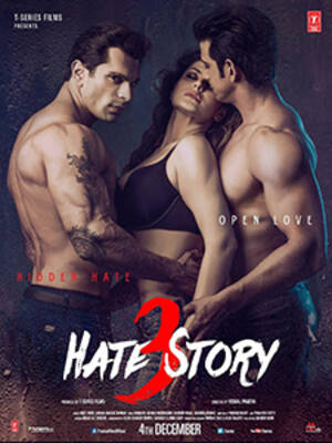 Daisy Shah Porn - Hate Story 3 - Wikipedia