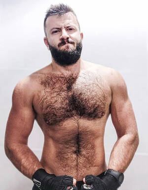 Leo Gay Porn Star Tattoo - Gay Porn-Star Leo Grin at HustlaBall Berlin 2019 The worlds most famous &  biggest gay-p*rn event