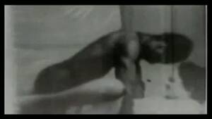 interracial sex 1930 - VINTAGE INTERACIAL TABOO SEX 1930's ERA ! | Amateur - S84 - XFREEHD