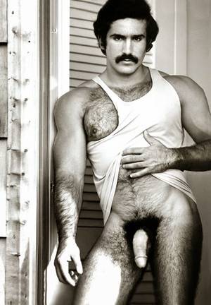 Hyper Masculine Porn - Before COLT Studio existed, men were badly shaved, with poor haircuts, wore  bad clothing, and had questionable personal hygiene.