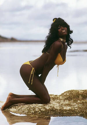 Black Female Porn Stars Vintage - Vintage Black Pornstars