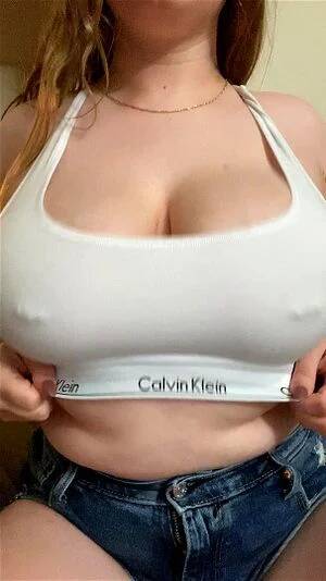 Huge Pierced Tits Porn - Watch Spiting on Big Pierced Tits - Chunky Chick, Pierced Nipples, Big  Natural Tits Porn - SpankBang