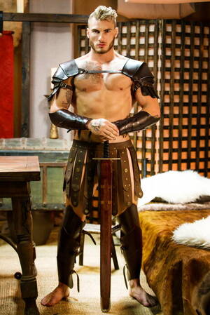 Male Cosplay Gay Porn - Gay Cosplay Porn Pics