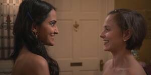 college coed sex partypics - Sex Lives of College Girls bosses share inspiration for naked party