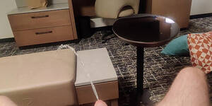 Furniture Porn Peeing - Brand New Hotel Room Brand New Naughty Pissing HD SEX Porn Video 12:02