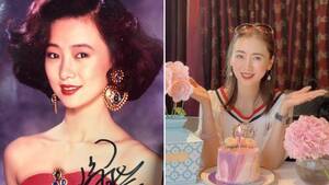 asian whorehouse porn - Former Hongkong Actress Weng Hong Aka Yvonne Yung Looks So Young At 51 -  8days