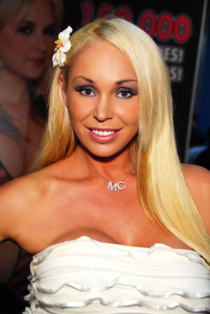 Mary Porn Star - Mary Carey (actress) - Wikipedia