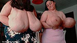 Alice Monster Tits - Alice 85JJ - MatureTube.com