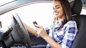 18 Teenager Porn - How to stop your teen from texting while driving