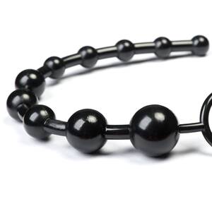 hot anal toy ball - The Best Anal Beads of 2023 and Expert Tips on How to Use Them