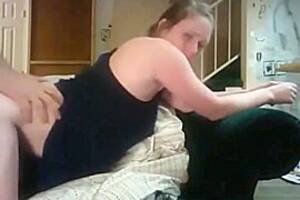 dirty talk teen masturbation - Dirty Talking Teen Coca Cola Masturbation And Fucking, watch free porn  video, HD XXX at tPorn.