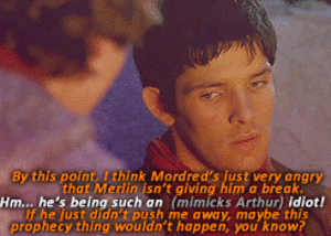 angel coulby porn cartoon - Angel Coulby & Alexander Vlahos: Merlin 5.09 Commentary [10] - Arthur and  Gwen Photo (33387252) - Fanpop