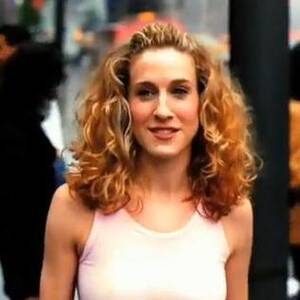 Carrie Bradshaw Porn - Carrie Bradshaw - Wikipedia