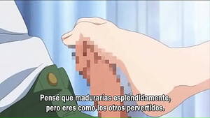 anime hentai feet sex - Free Hentai Foot Porn Videos (658) - Tubesafari.com