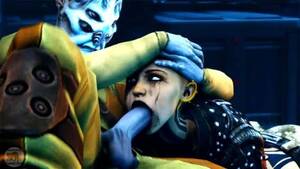 Mass Effect Animated Porn - Watch Mass Effect - Blue Star Episode 2 - Mass Effect, Animated, Big Cock  Porn - SpankBang