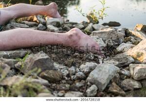 dead naked cartoons - 801 Naked Dead Body Images, Stock Photos, 3D objects, & Vectors |  Shutterstock