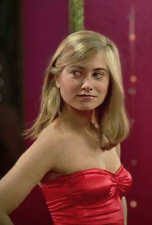 Maureen Mccormick Porn - Maureen McCormick (1979) : r/70s