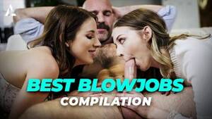 great blowjob compilation - PURE TABOO THE BEST BLOWJOB COMP OF ALL TIME! - RedTube