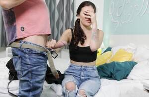 friendly hand job - Friendly Handjob Porn Pics & Naked Photos - PornPics.com