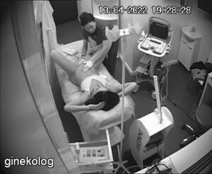 Ginekolog - Gynecological Cabinet Today [April 13,2022] - Metadoll HQ Porn Leaks