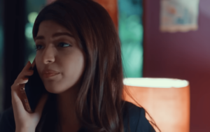 Girls With Highlights Porn - Drama Mere Ban Jao highlights the haunting impact of revenge porn - Comment  - Images