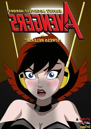 avengers earth mightiest heroes porn - Earth's Mightiest heroes - Avengers | Porn Comics