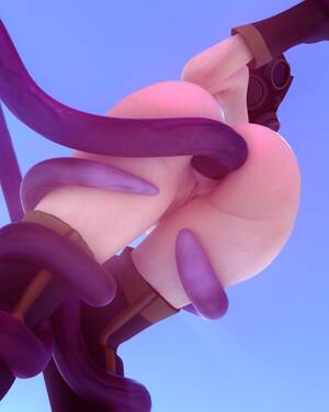 Female Pyro Porn - Femme Pyro takes a Tentacle up the Ass [Team Fortress] (A XXX Parody) - VR  Porn Video - VRPorn.com