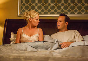 Katherine Heigl Porn - Exclusive: Katherine Heigl Schedules Sex In Clip From 'Home Sweet Hell'  Plus Watch The First 9 Minutes Of The Movie